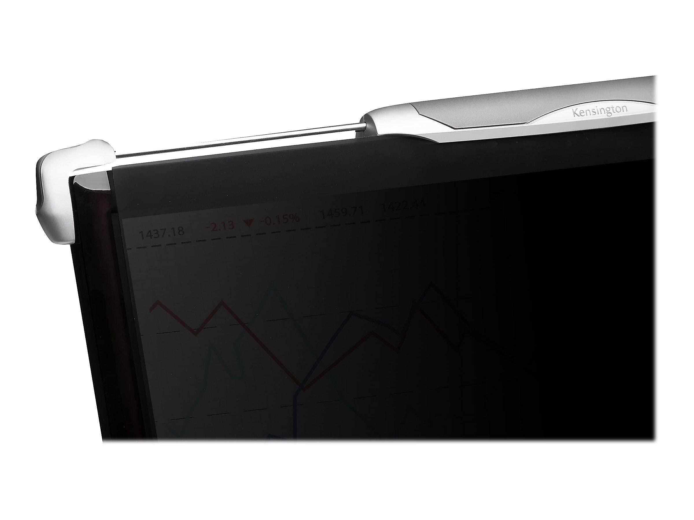 Amazon.com: Kensington FS240 Snap2 Privacy Screen for 22